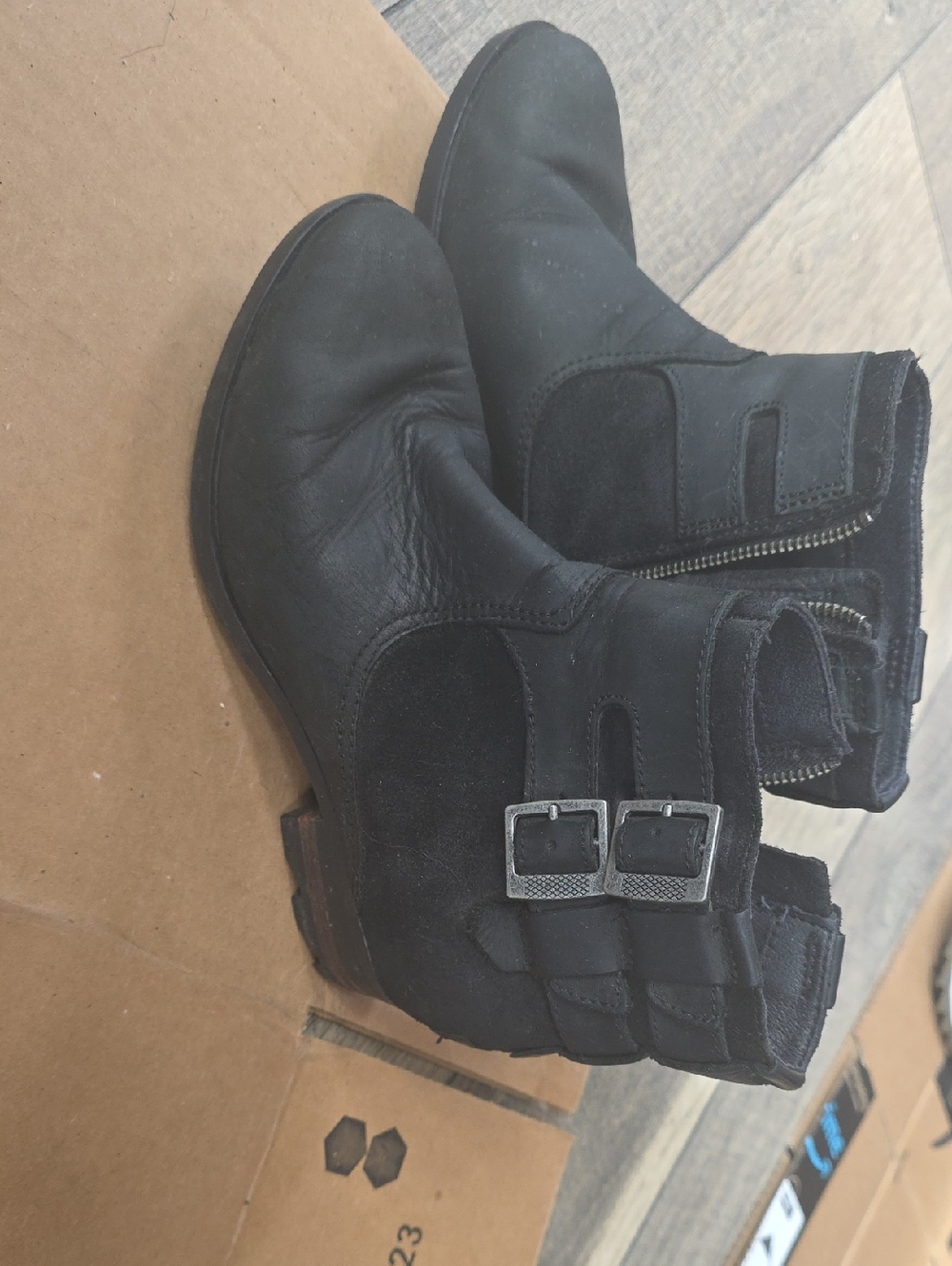 Sorel Boots